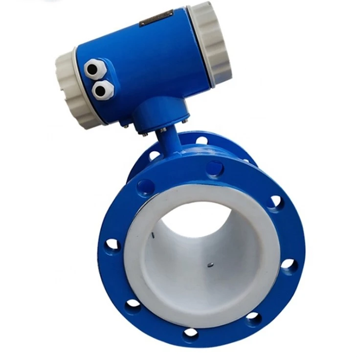 Flowmeter Electromagnetic