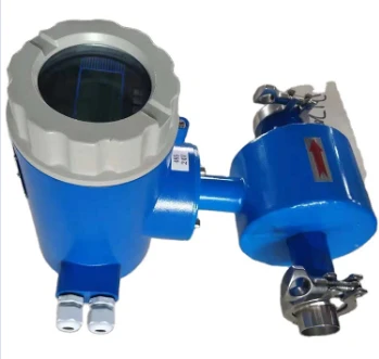 Mag Flowmeter Mag Flowmeter