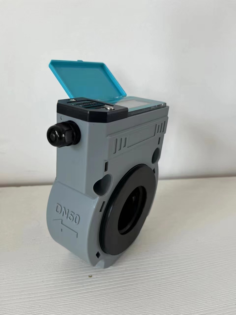 Ultrasonic Water Meter Ultrasonic Water Meter